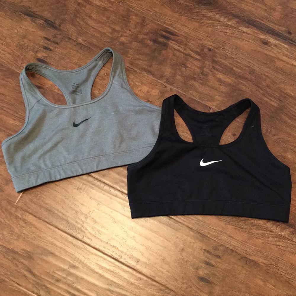 Nike Sports Bras